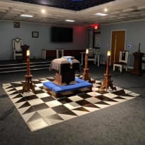 Gainesville Masonic Lodge No. 41